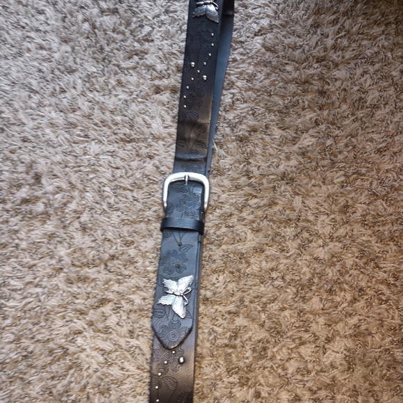 Butterfly Belt Sz 2XL - Picture 3 of 12